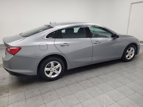 Used 2024 Chevrolet Malibu LT FWD image 10