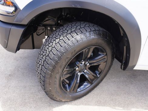 Used 2024 RAM 1500 Classic Warlock image 27