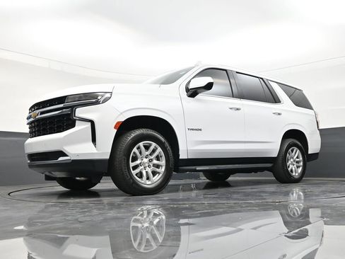Used 2024 Chevrolet Tahoe LS RWD image 21