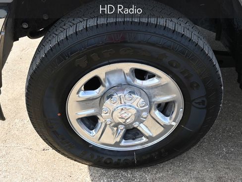 New 2025 RAM 2500 Tradesman image 8