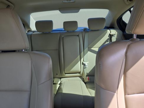 Used 2016 Acura ILX image 24