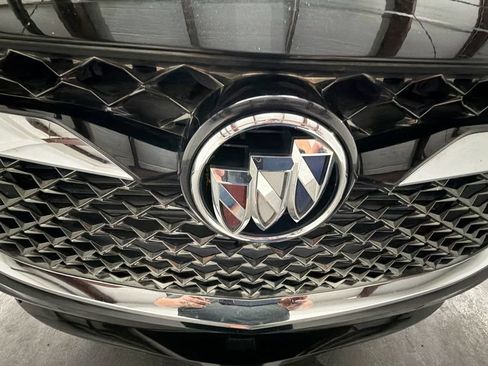 Used 2022 Buick Enclave Avenir w/ Avenir Technology Package FWD image 32