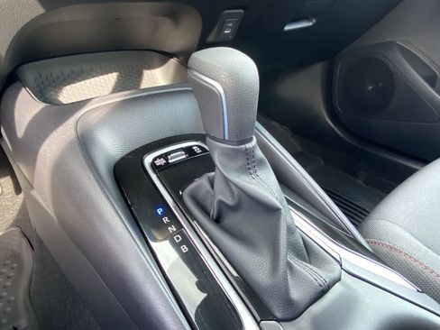 Certified 2026 Toyota Corolla SE image 36