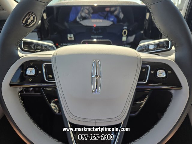 New 2027 Lincoln Aviator Reserve AWD/4WD image 22