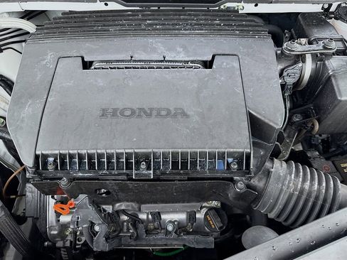 Used 2025 Honda Pilot Touring image 44