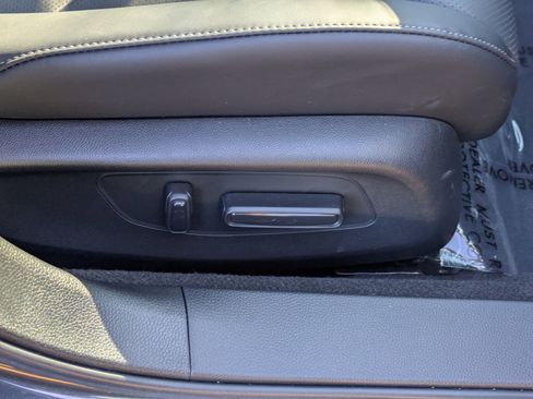 Used 2025 Honda Accord Touring image 37