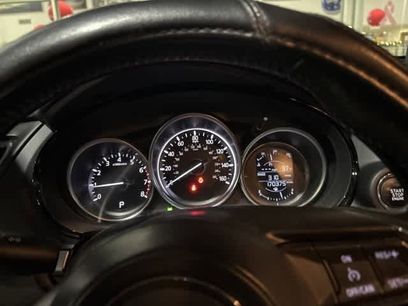 Used 2016 MAZDA CX-9 Touring