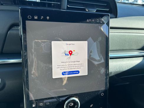 New 2026 GMC Terrain Elevation w/ Technology Package II AWD/4WD image 25