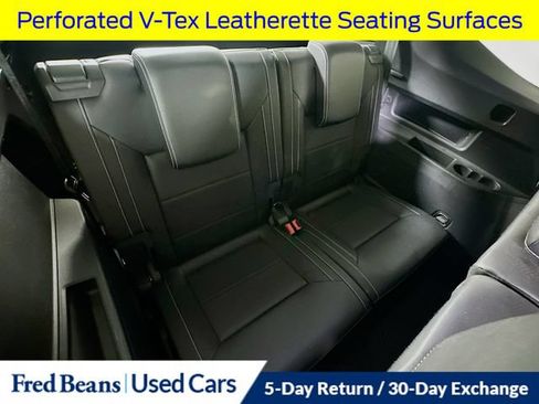 Used 2023 Volkswagen Atlas SE AWD/4WD image 31