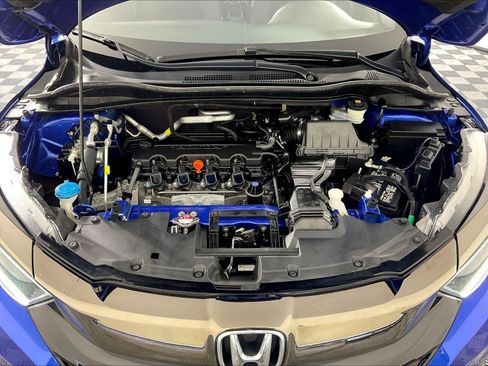 Used 2020 Honda HR-V Sport image 28