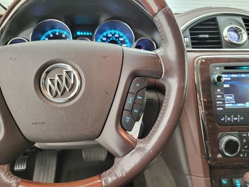 Used 2014 Buick Enclave Leather w/ Trailering Provision Package image 8