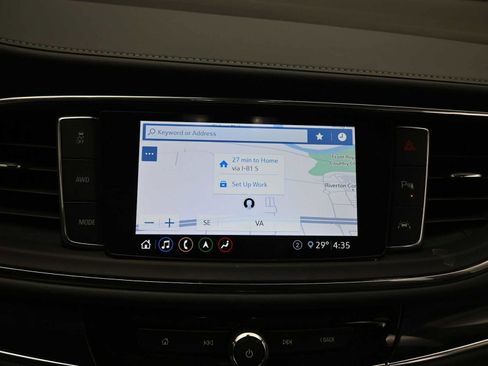 Used 2020 Buick Enclave Premium w/ Sun and Sites Package image 17