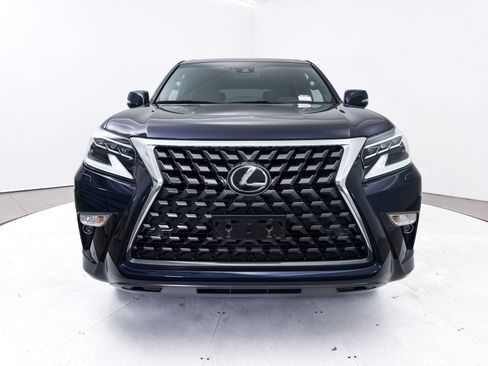 Used 2022 Lexus GX 460 Premium w/ Premium Package AWD/4WD image 12