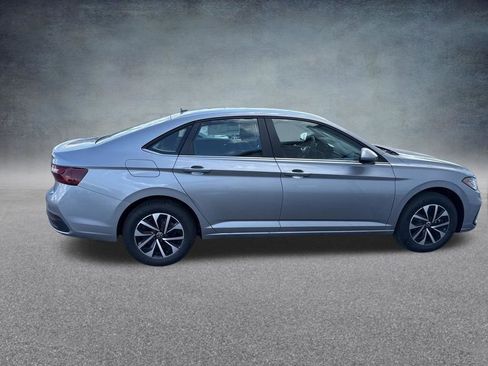 New 2026 Volkswagen Jetta S FWD image 6