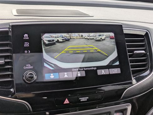 Certified 2023 Honda Passport Elite image 23