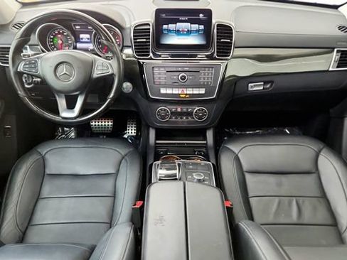 Used 2016 Mercedes-Benz GLE 400 4MATIC image 52