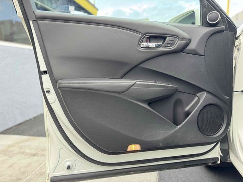 Used 2018 Acura RDX AWD w/ Advance Package image 35