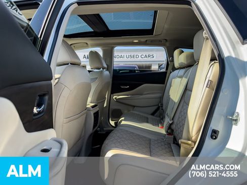 Used 2019 Nissan Murano Platinum w/ Cargo Package FWD image 17