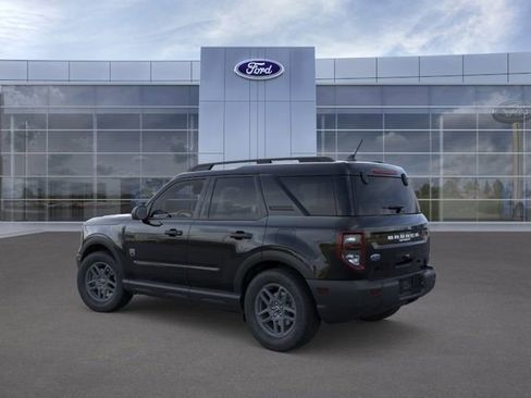 New 2026 Ford Bronco Sport Big Bend w/ Convenience Package image 4