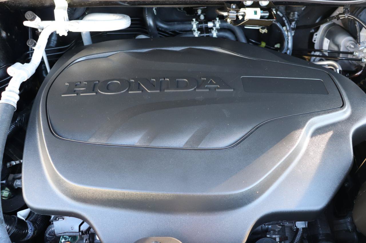 Used 2026 Honda Odyssey Elite image 60