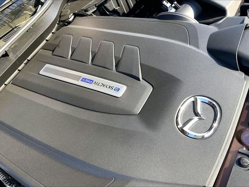 New 2026 MAZDA CX-90 Plug-In Hybrid w/ Premium Plus image 17