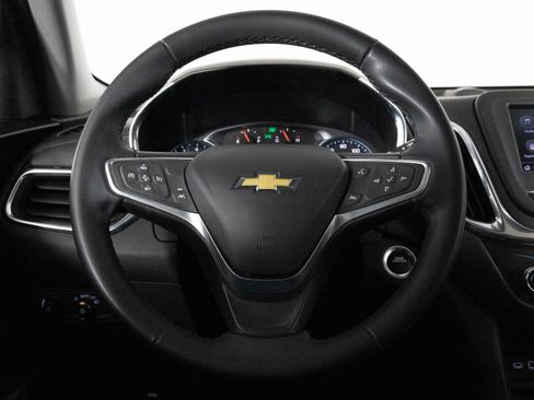 Certified 2023 Chevrolet Equinox LT image 28