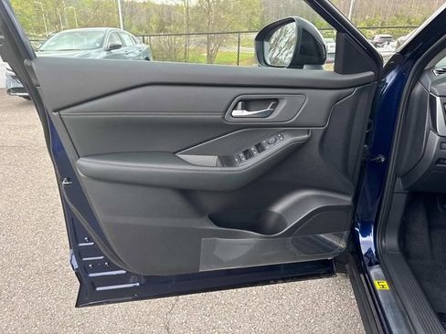 New 2026 Nissan Rogue Dark Armor image 23