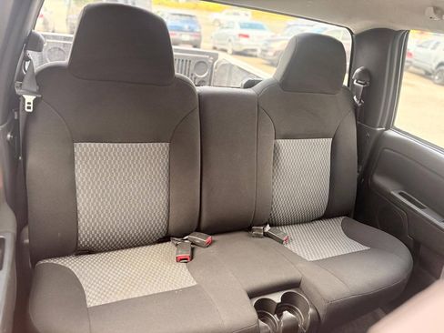 Used 2010 Chevrolet Colorado LT RWD image 10