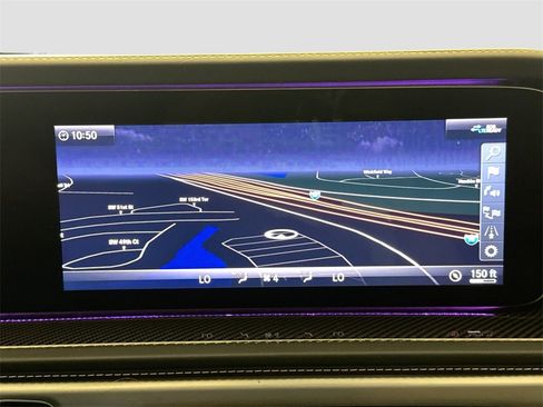 Used 2021 Mercedes-Benz G 63 AMG 4MATIC image 12