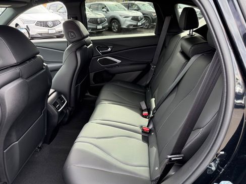 New 2026 Acura RDX Base image 14