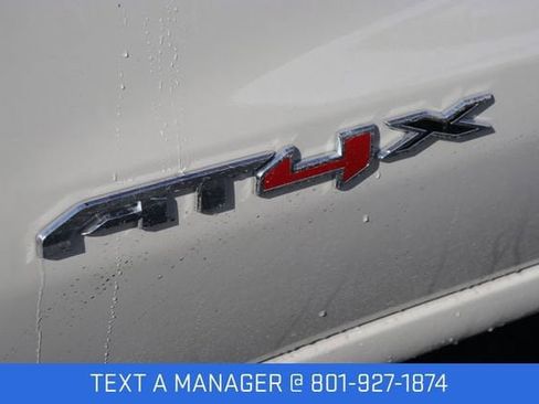 New 2026 GMC Sierra 1500 AT4X image 14