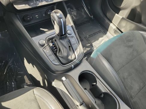 Used 2023 Hyundai Kona N FWD image 19
