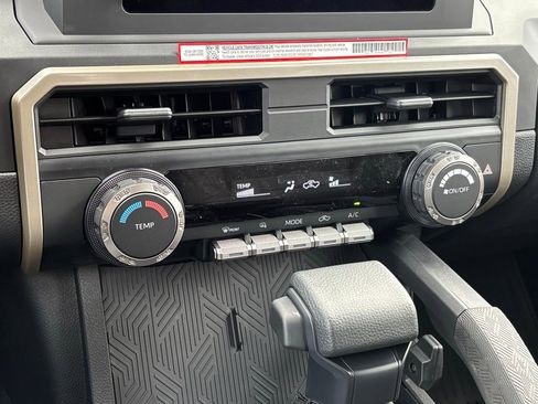 New 2026 Toyota Tacoma SR image 20