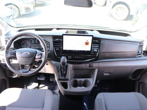 Used 2025 Ford Transit 350 XLT RWD image 21