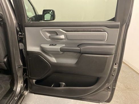 Used 2022 RAM 1500 Big Horn AWD/4WD image 25