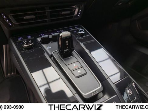 Used 2023 Porsche 911 Carrera T w/ Sportdesign Package RWD image 71