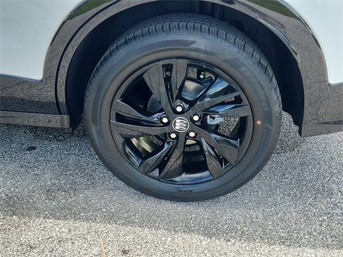 New 2026 Buick Encore GX Sport Touring w/ Comfort Package image 8