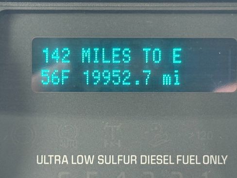 Used 2014 Ford F550 4X2 2dr Regular Cab 140.8 200. image 15