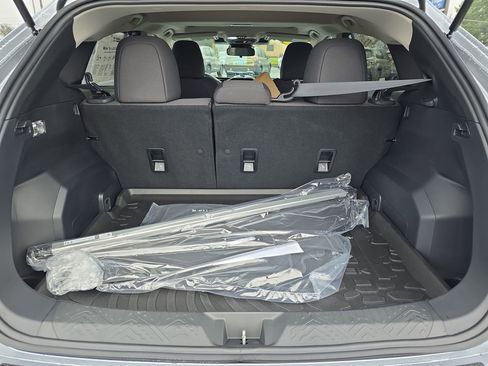 New 2026 Subaru Crosstrek 2.0i Premium image 12