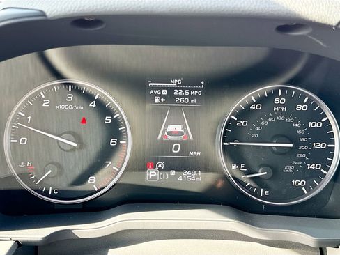 Certified 2025 Subaru Crosstrek 2.5i Limited w/ Crosstrek Mirror Package AWD/4WD image 18