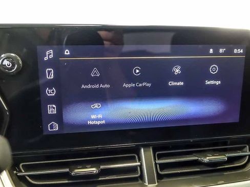 Certified 2026 Chevrolet Trax LT FWD image 21