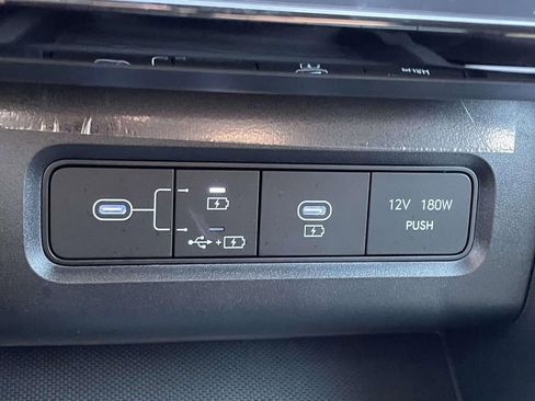 New 2026 Hyundai Tucson SEL image 30