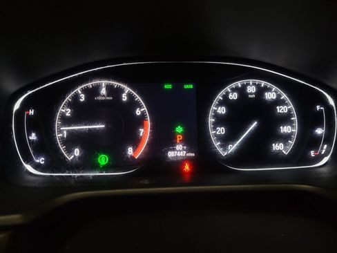 Used 2018 Honda Accord EX-L image 23