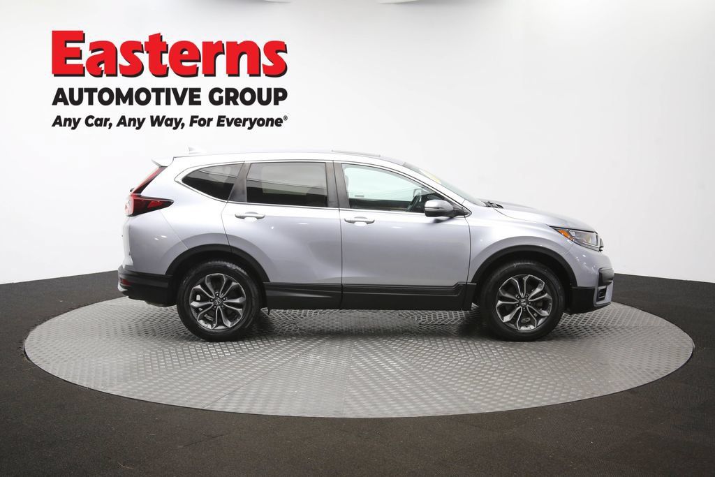 Used 2020 Honda CR-V EX-L image 48