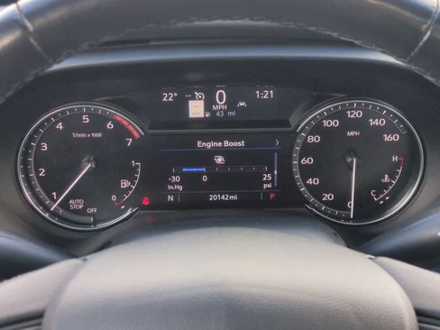 Used 2021 Cadillac CT4 Premium Luxury image 35