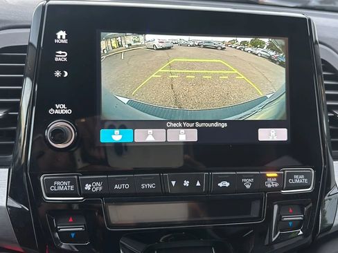 Used 2018 Honda Odyssey EX-L image 16