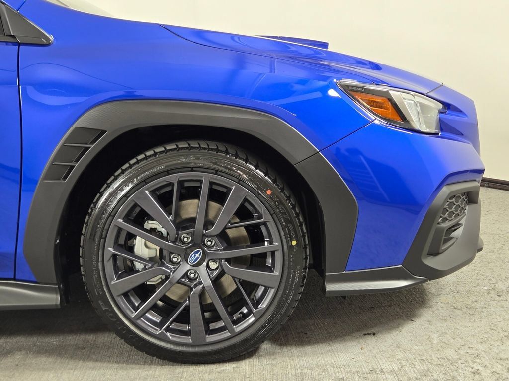 New 2026 Subaru WRX Premium AWD/4WD image 7