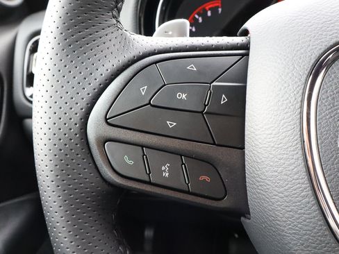 New 2026 Dodge Durango GT w/ Blacktop Package image 31