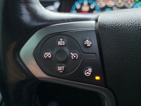 Used 2016 Chevrolet Tahoe LTZ image 25