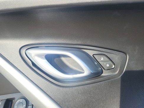 Used 2017 Chevrolet Camaro LT w/ RS Package image 26